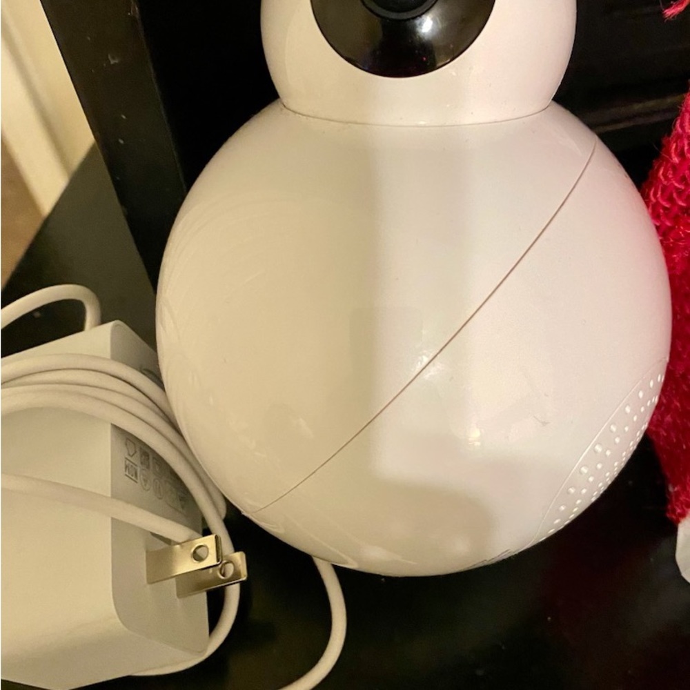 IBaby Monitor, Excellent Condition - Picture 2 of 4